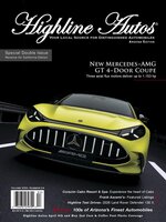 Highline Autos